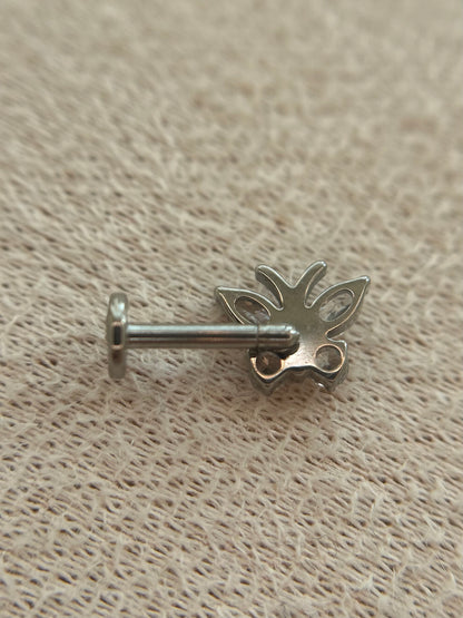 Antenna butterfly Vertical Drop