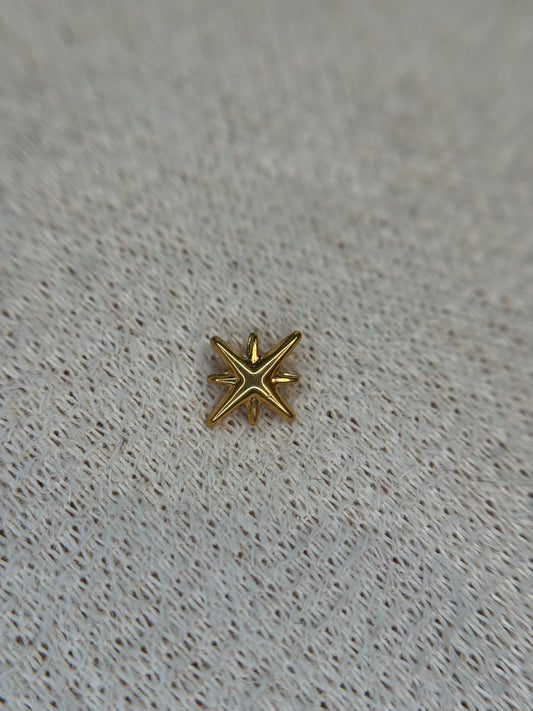 Plain Starlight