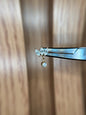Crown Dangle