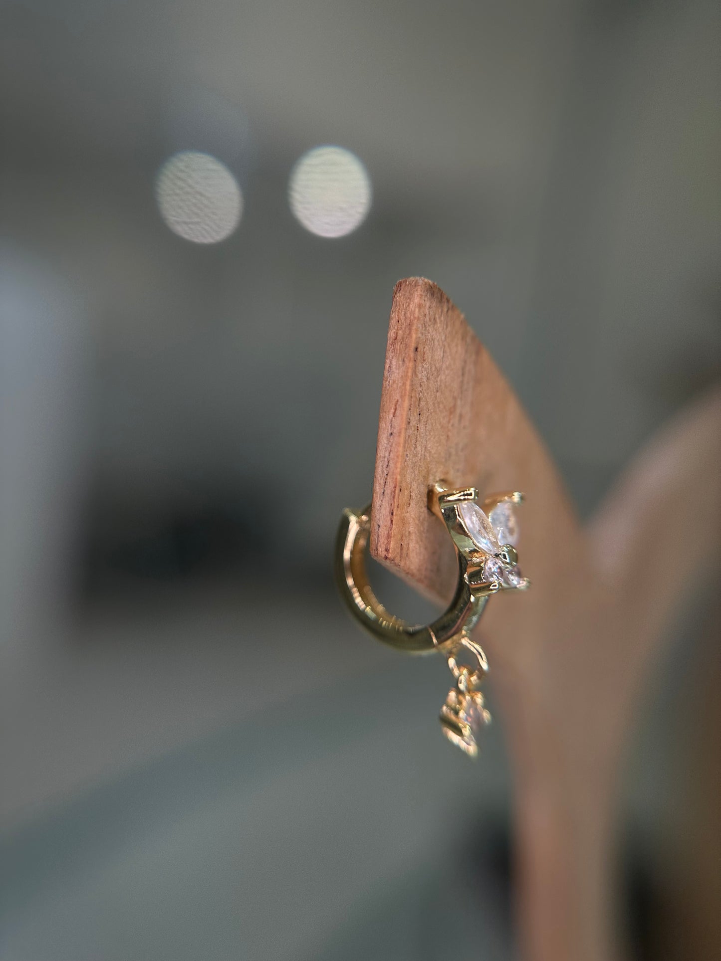 Butterfly Drop