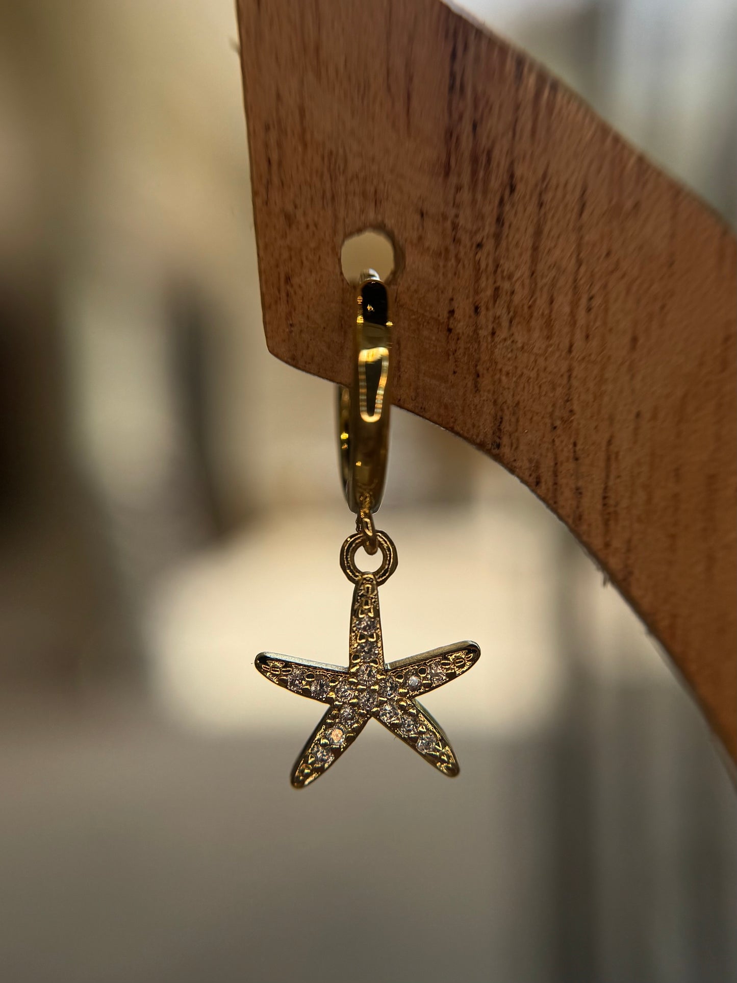Radiant Starfish pair