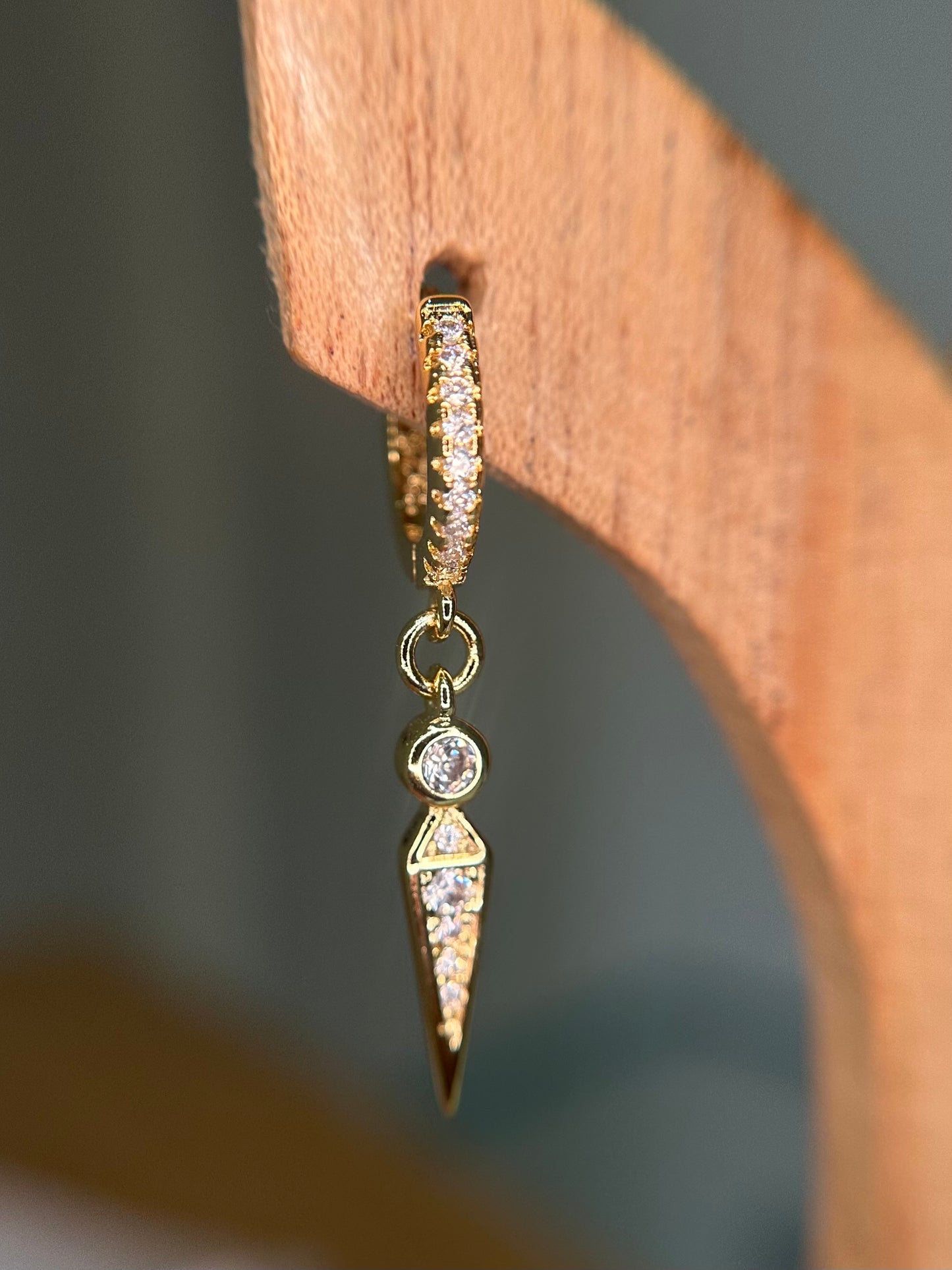 Geometric pair