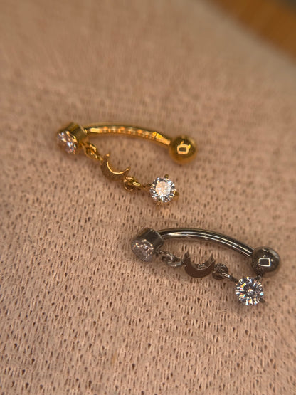 Moon Dangle Rook