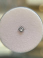 Titanium nose stud