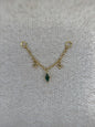 Emerald star chain