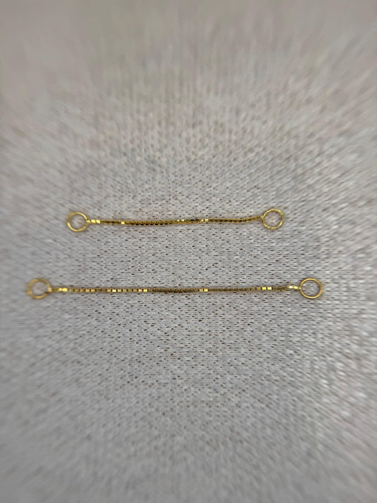 Snake chain