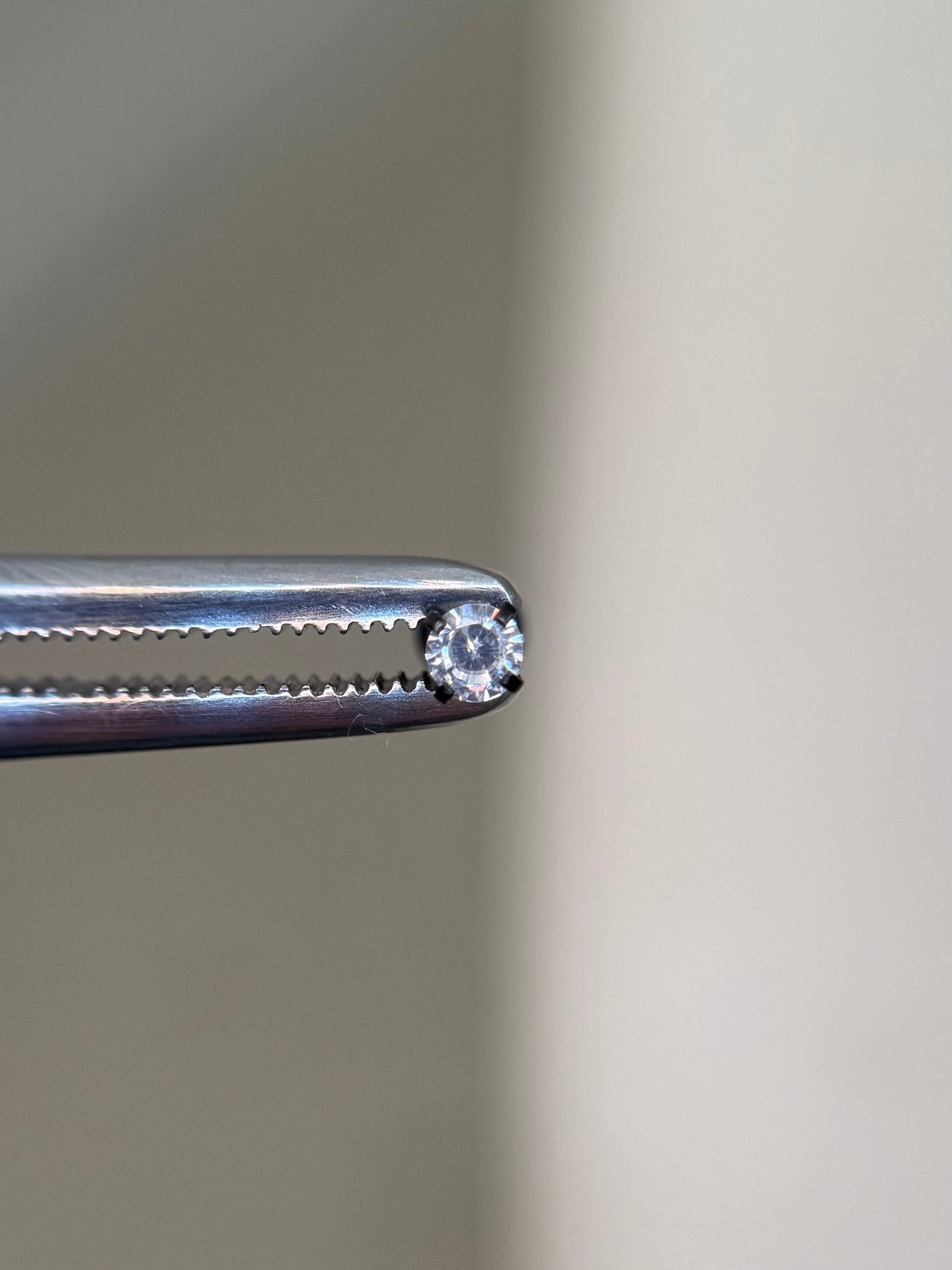 CZ Stud