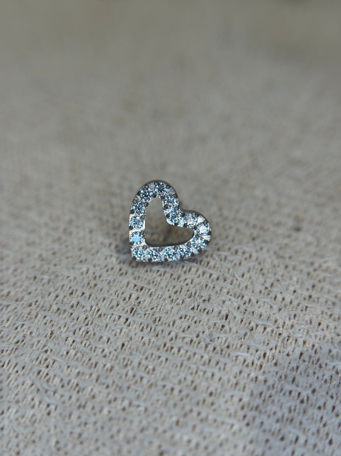Frame Heart
