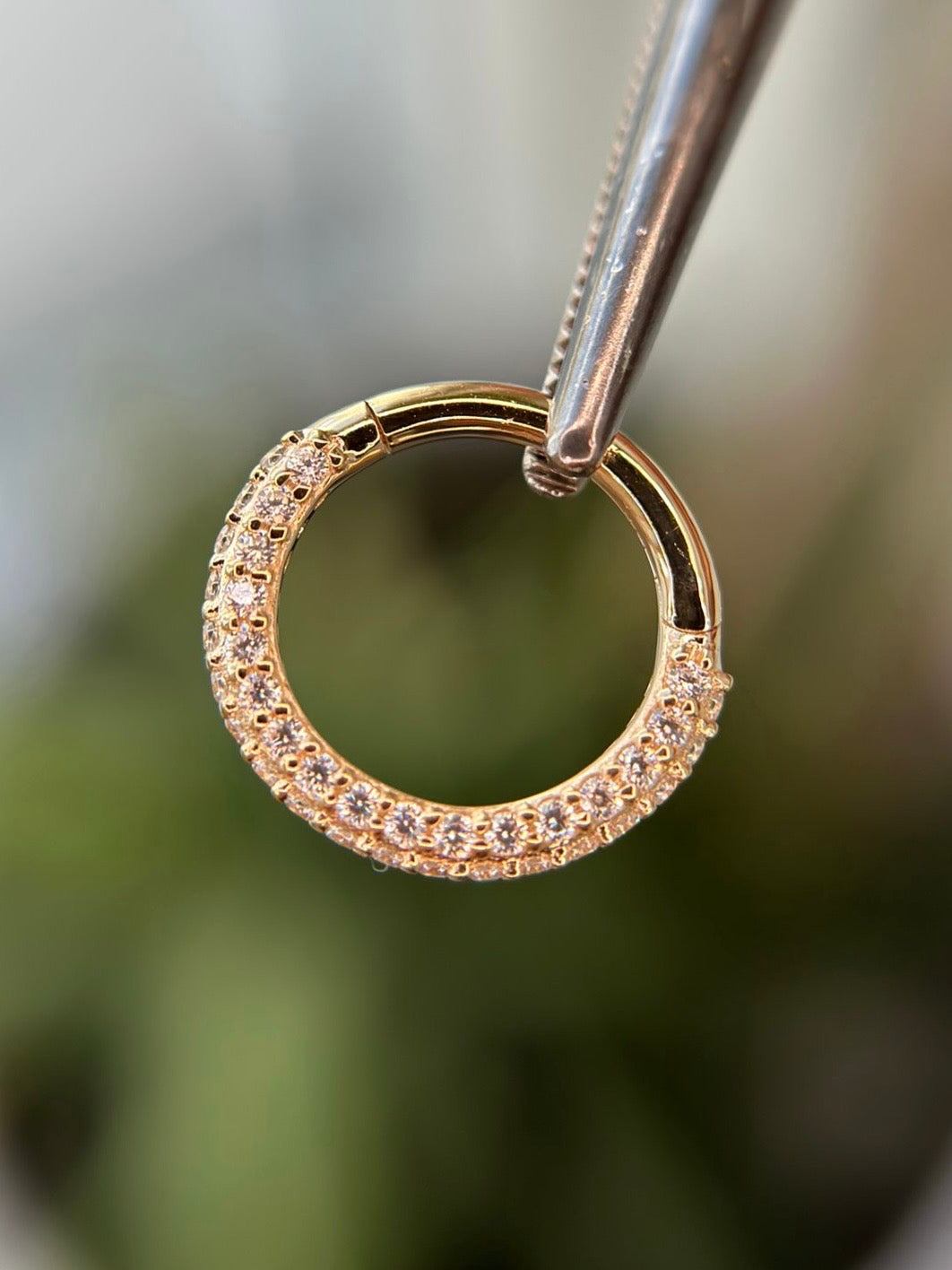 14k Shine Clicker