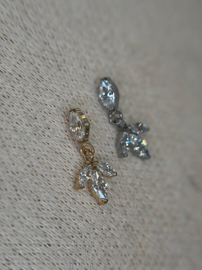 Lotus Dangle