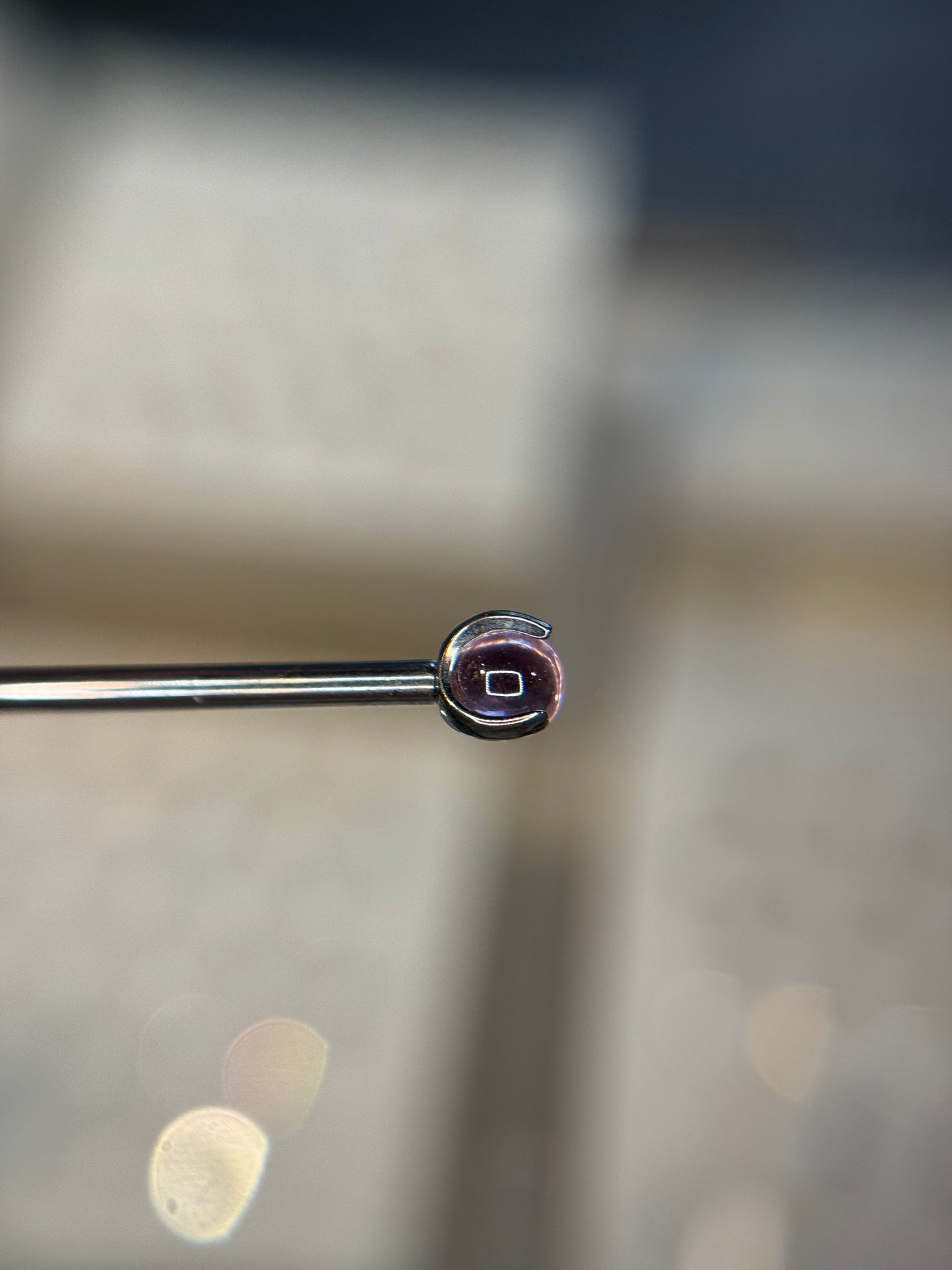 Sakura Industrial Bar