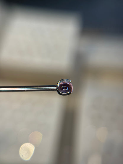 Sakura Industrial Bar
