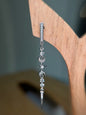 Moon stone pair