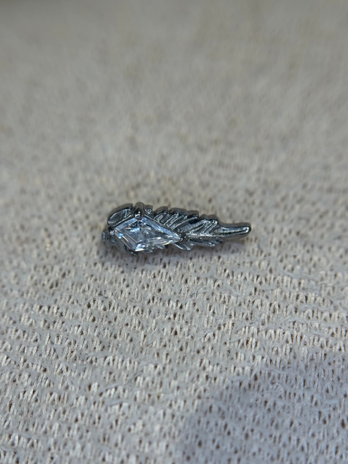 Feather Shine