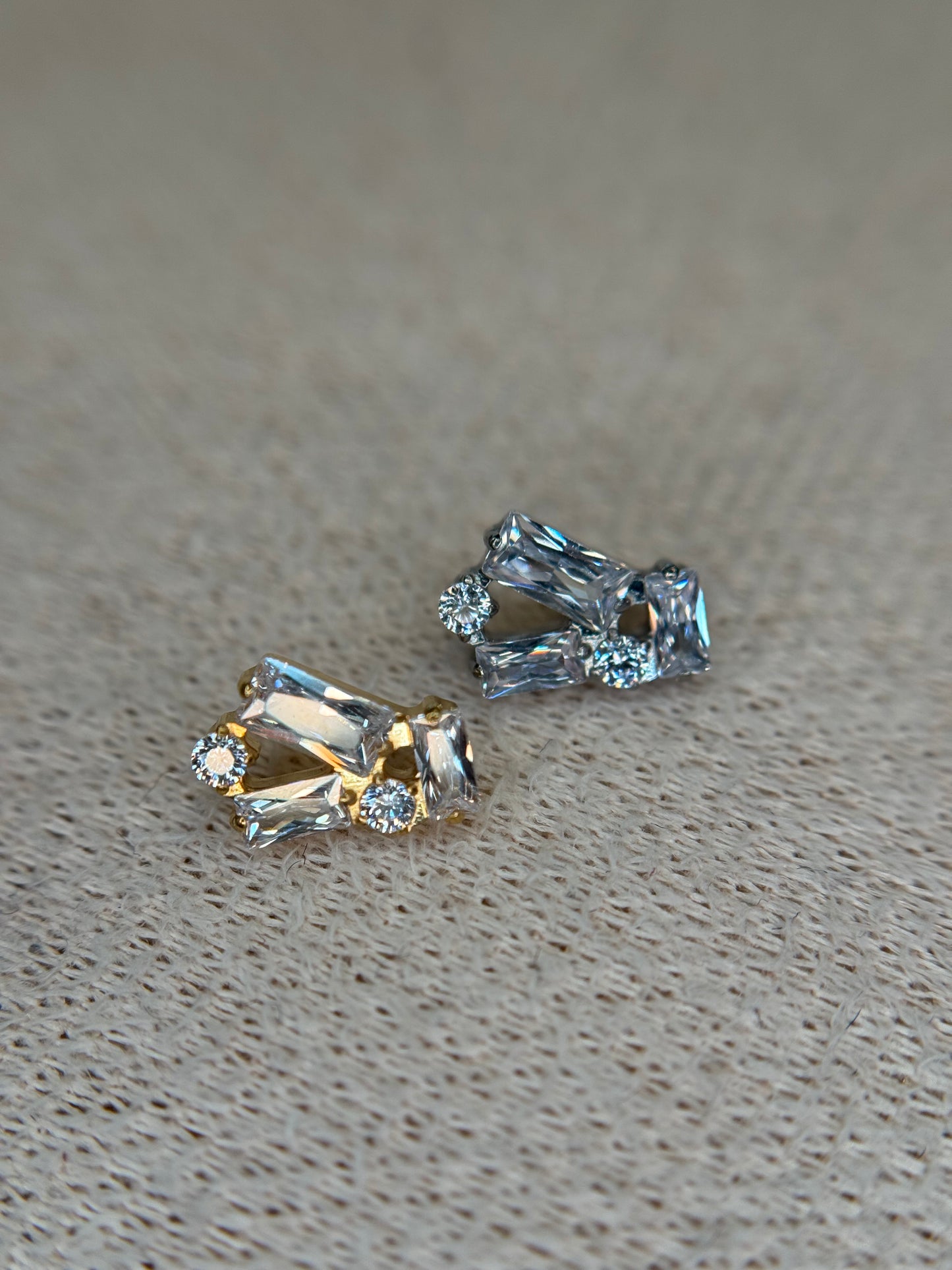 Crystal Luxe