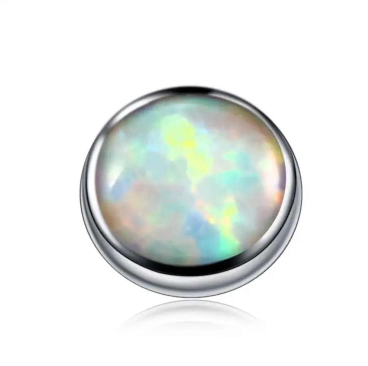 Opal dermal top