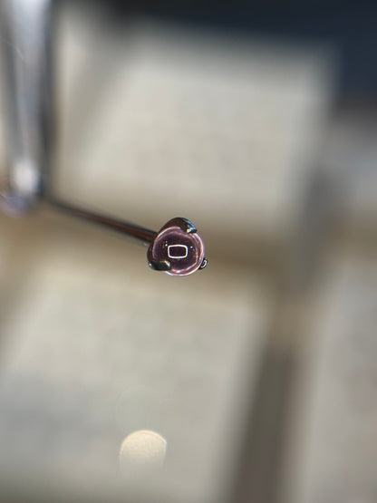 Sakura Industrial Bar
