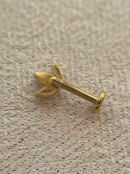 Lotus Crown Vertical Drop