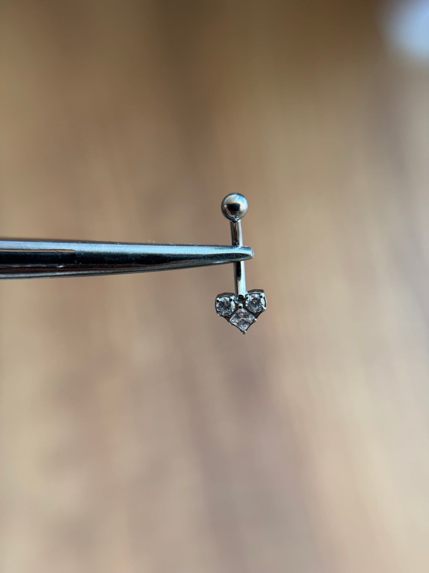 Heart rook
