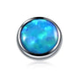 Opal dermal top