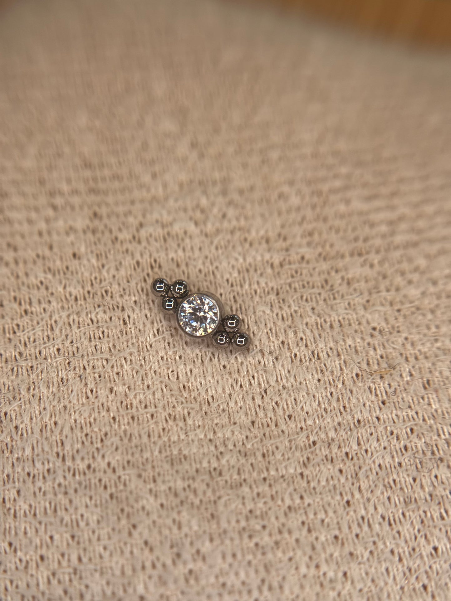 Cluster Stud