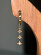 Triple star pair