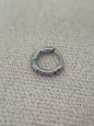 Radiant Chunky Hoop