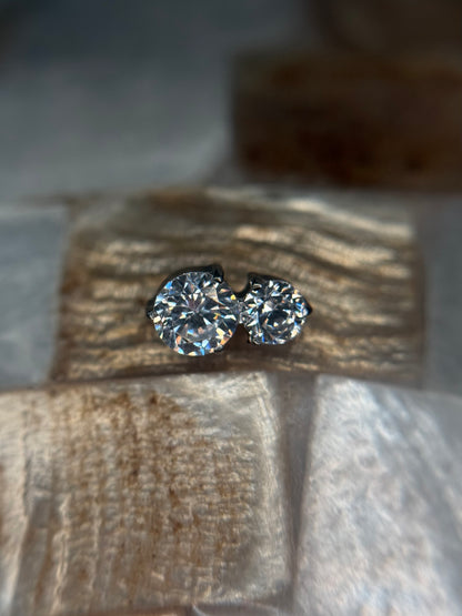 Double Dots