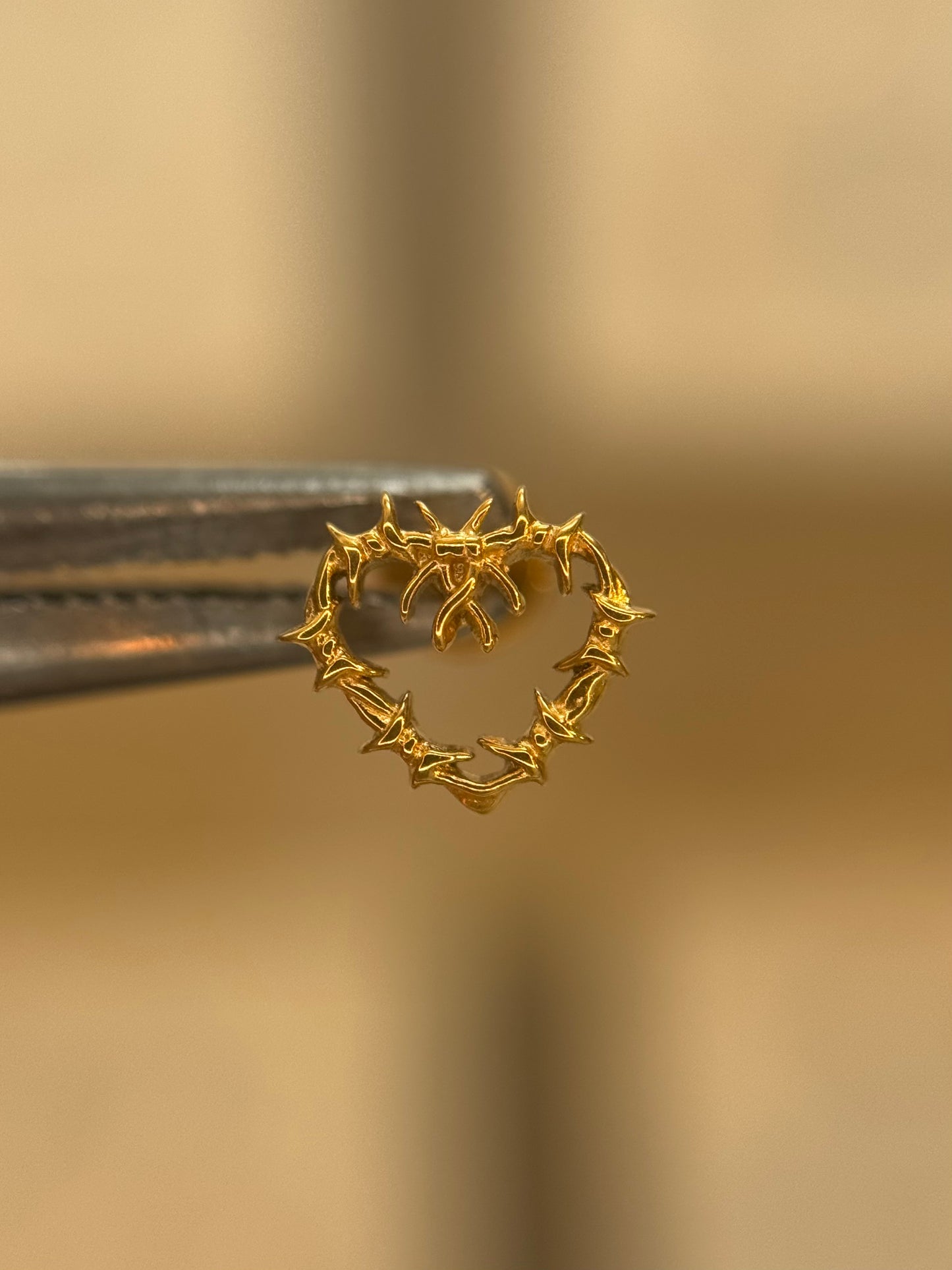 Wired Heart