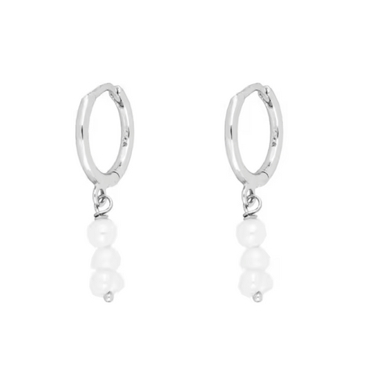 3 Pearl Pair