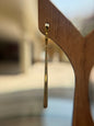 Sleek drop pair