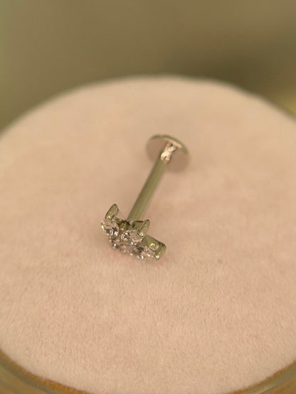14K Small Crown
