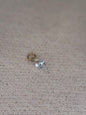 Crystal Point Charm