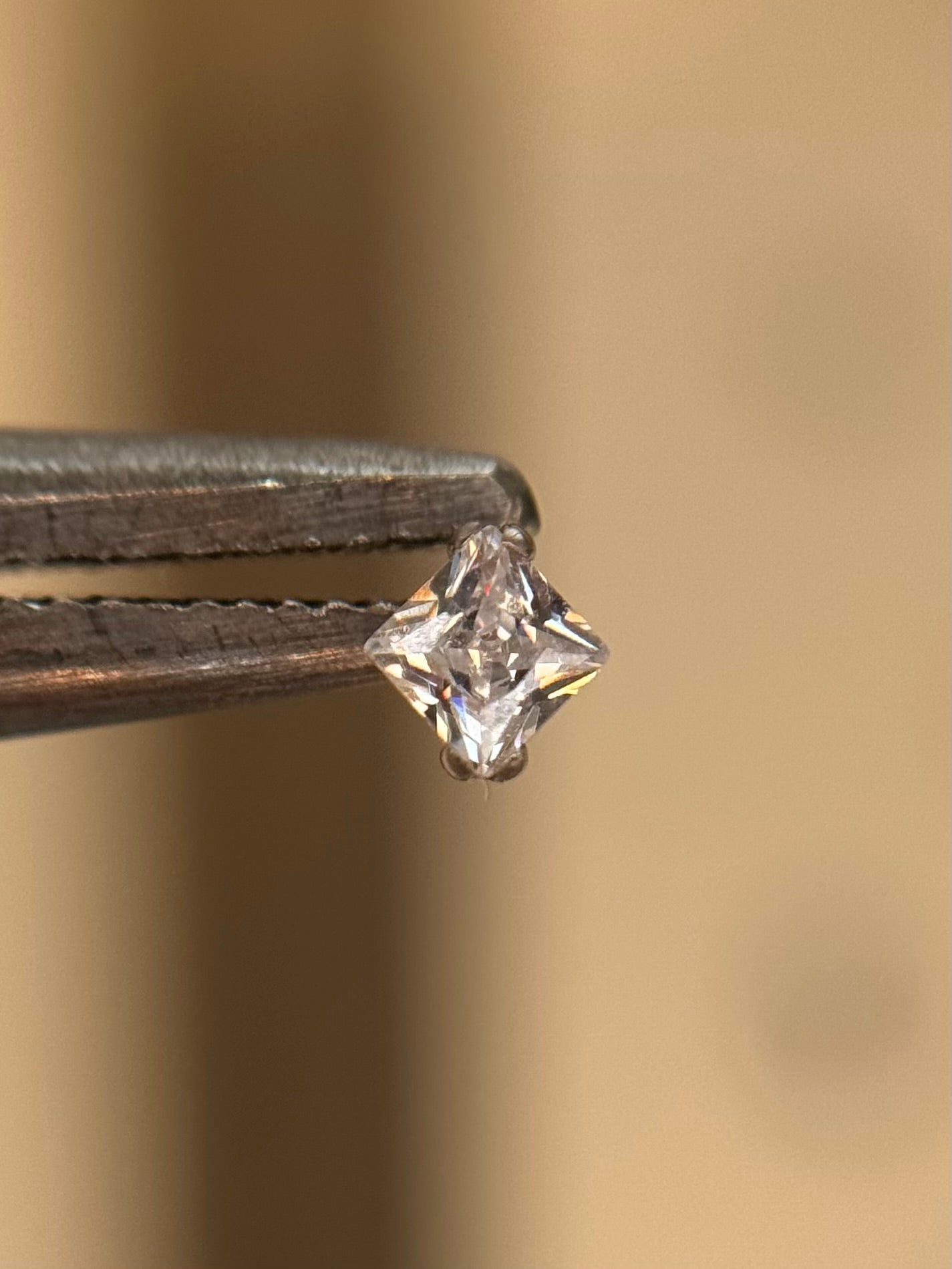 Diamond Stud