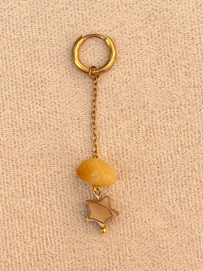 Golden Honey drop