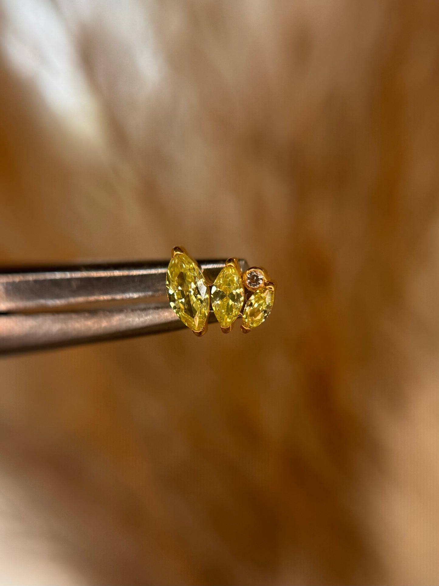 Lime Crown