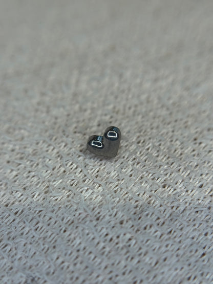 Mini Blob Heart