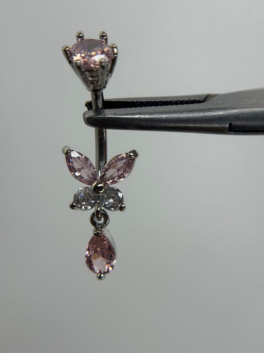 Butterfly Dangle