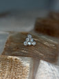 Studded Triangle
