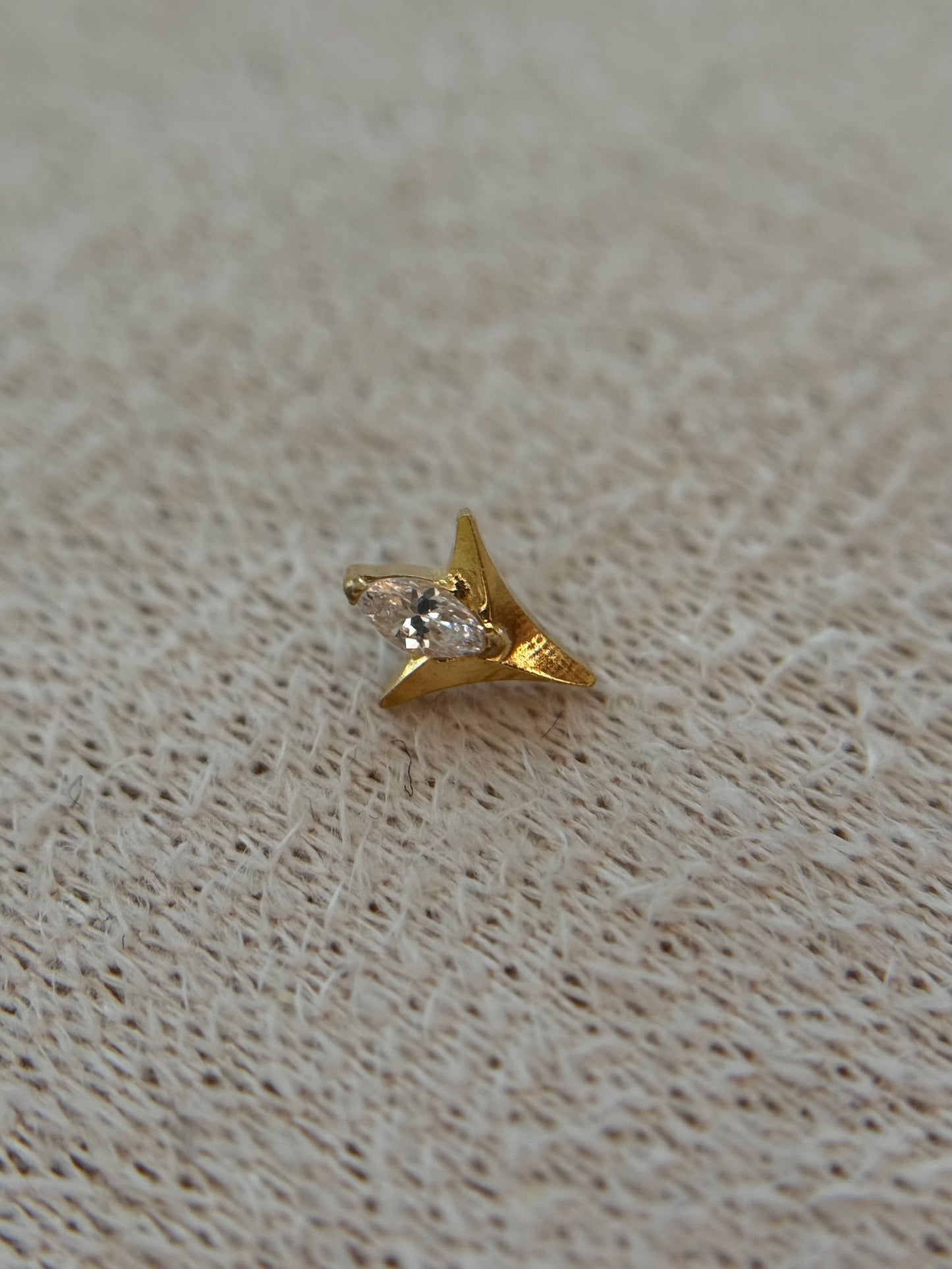Sharp Prism
