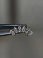 6 Stone Crown