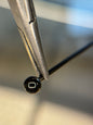 Plain industrial bar