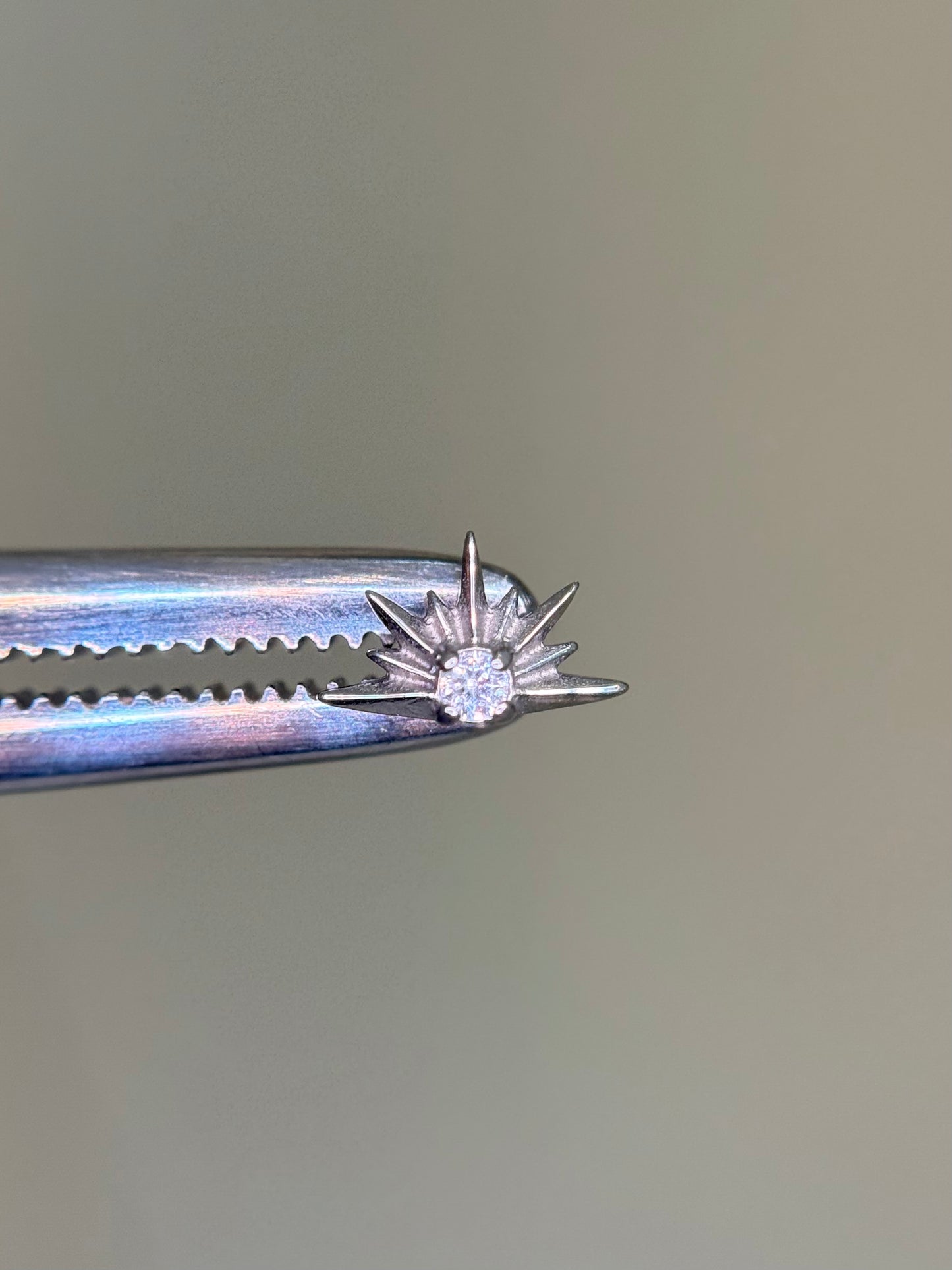 Sunburst Stud
