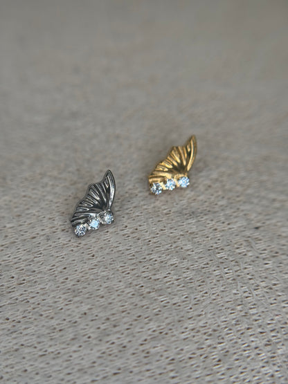 Flutter Studs