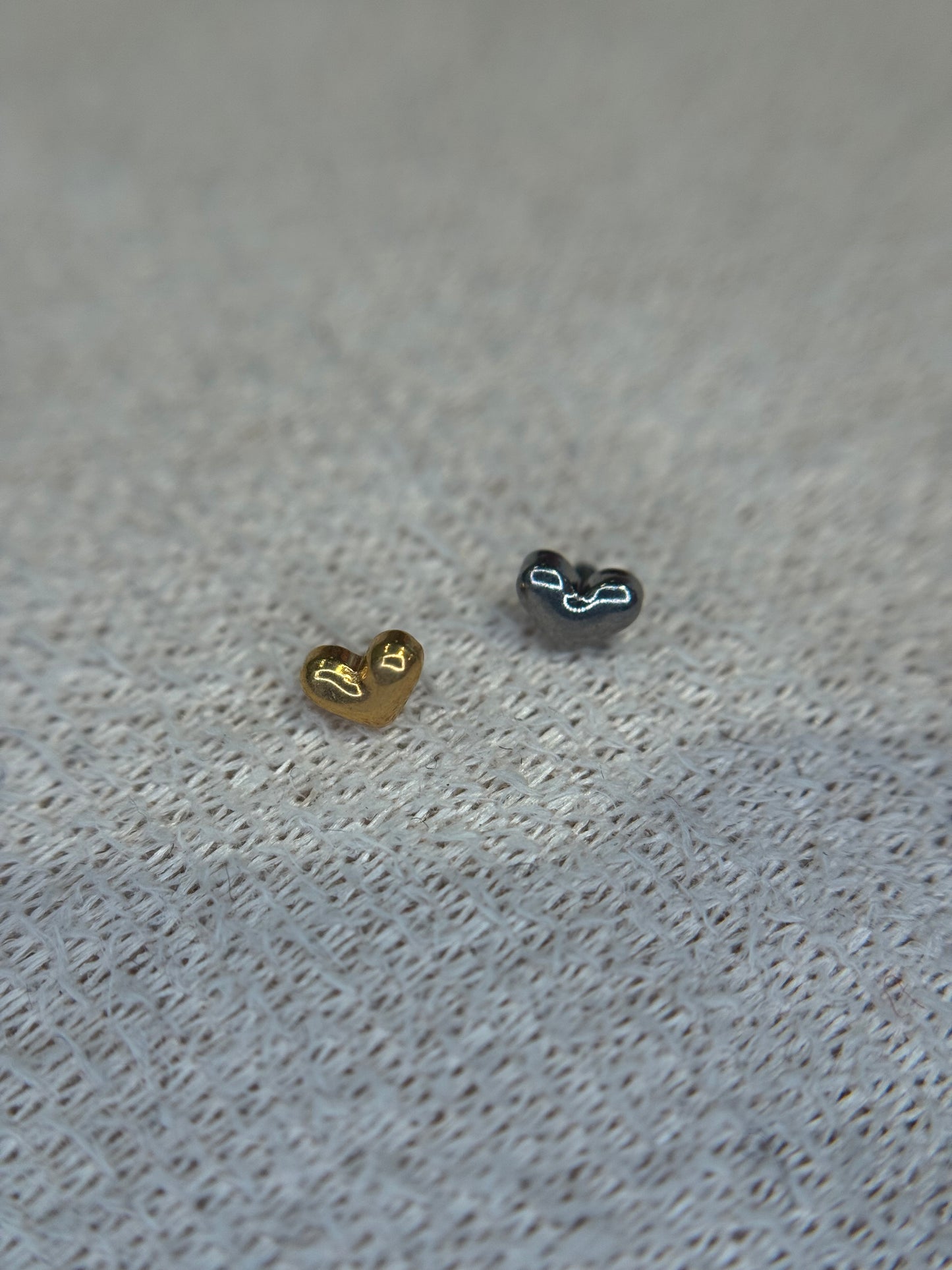 Mini Blob Heart