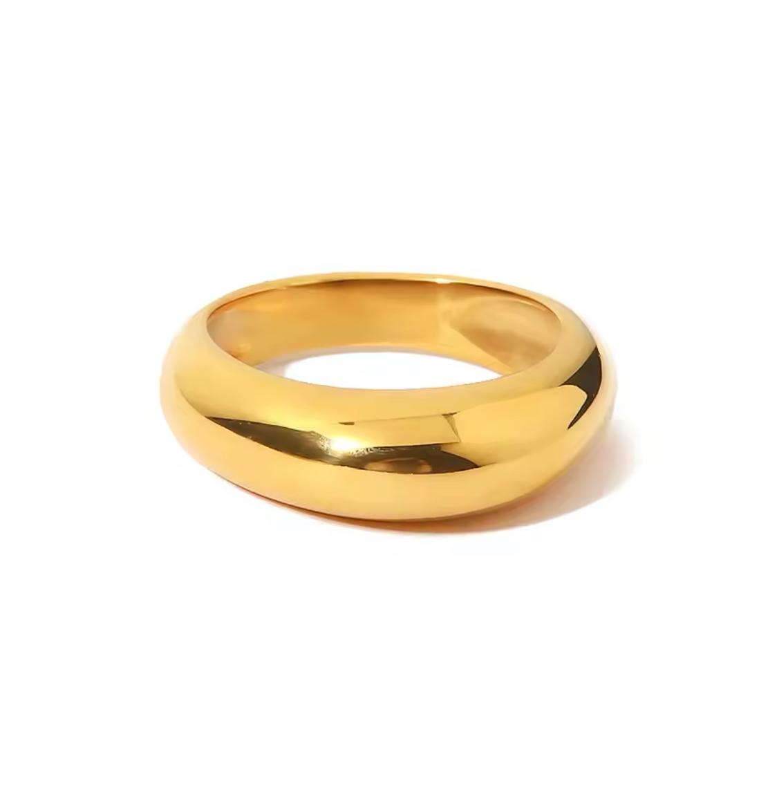 Blob ring