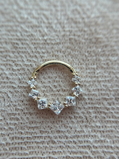 14k Galaxy Grip Clicker