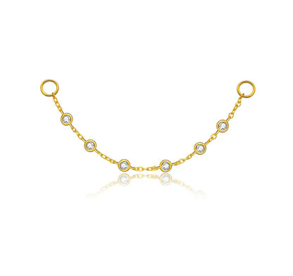 Dotted chain 60mm