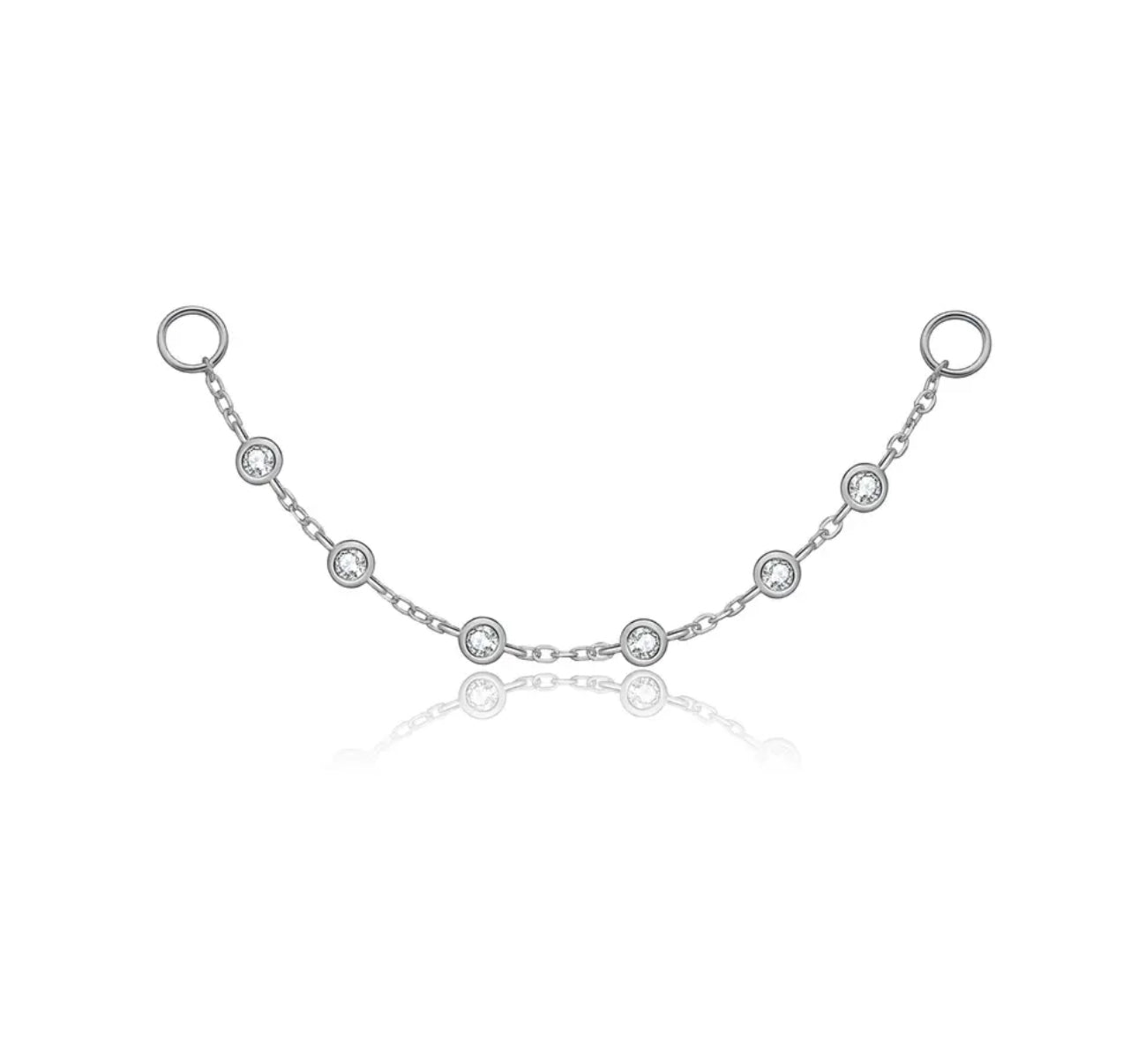 Dotted chain 60mm