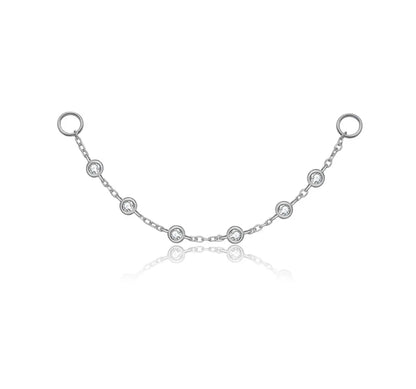 Dotted chain 60mm